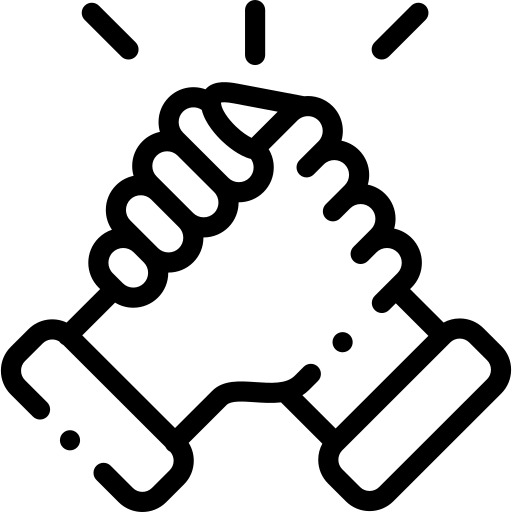 Support icon